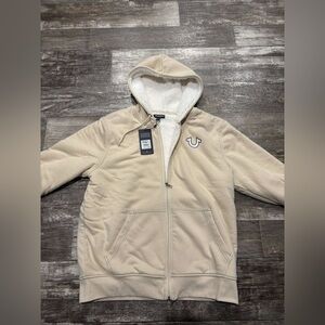 True Religion Hoodie